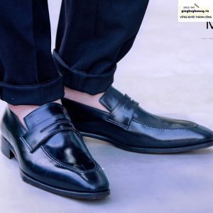 Giày lười Loafer nam