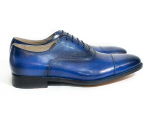 Giày da nam da bò cao cấp đẹp Oxford Vyhofoco U1980 001