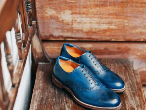 Giày Tây da nam đẹp Oxford Knar Arges giá rẻ chính hãng 006