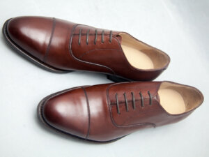 Giày nam da bò Oxford vyhofoco NY311 chính hãng 003