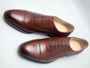 Giày da bò nam Oxford vyhofoco NY311 chính hãng 002