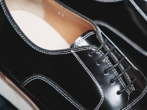 Giày tây nam da bò Oxford kanat 05 giá rẻ chính hãng 005