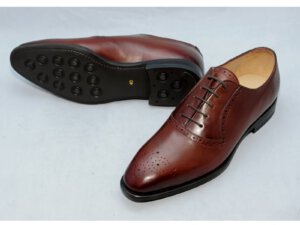 Giày da nam oxford vyhofoco cnes39 chính hãng cao cấp 010