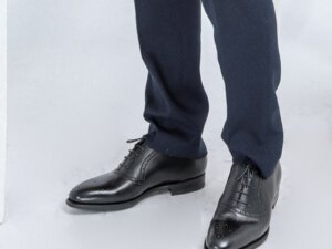 Giày nam da bò đẹp oxford vyhofoco cnes39 chính hãng cao cấp 004
