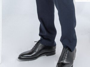 Giày nam da bò đẹp oxford vyhofoco cnes39 chính hãng cao cấp 004