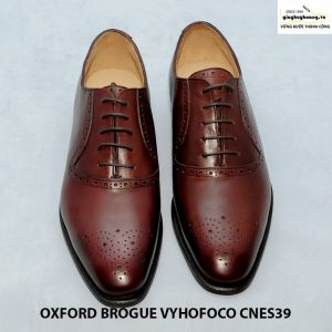 Giày da nam oxford vyhofoco cnes39 chính hãng giá rẻ 002