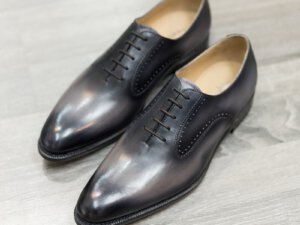 Giày da nam đẹp Oxford Vyhofoco GM042 chính hãng 008
