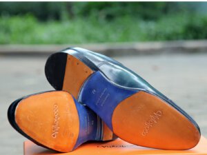 Giày nam da bò cao cấp đẹp Oxford Vyhofoco U1980 chính hãng 006