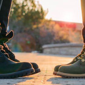 May đế giày goodyear welted mc kay là gì so sánh nào tốt hơn