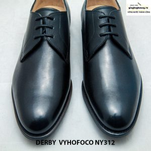 Giày da nam cao cấp Derby vyhofoco NY312 giá rẻ chính hãng 002