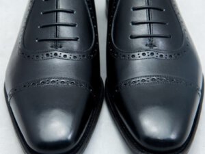 Giày tây da nam thủ công oxford vyhofoco cnes38 chính hãng 008