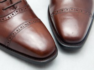 Giày nam da bò thủ công oxford vyhofoco cnes38 chính hãng 004