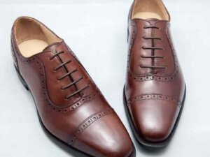 Giày da nam cao cấp oxford vyhofoco cnes38 chính hãng 002