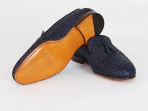 Giày lười da nam đẹp vyhofoco CDDXR cao cấp chính hãng 005