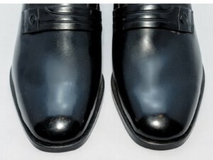 Giày nam da dê giày lười loafer vyhofoco 5700 cao cấp 002