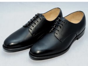 Giày tây nam da bò Derby Vyhofoco BC010 chính hãng cao cấp 001