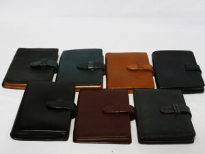 ví đựng name card visit danh thiếp CNES VN113 001