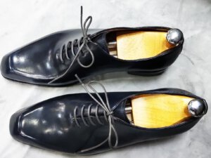 Shoes tree - cây giữ form giày tây nam cao cấp huy hoàng 002