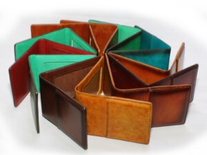 Ví name card danh thiếp cnes VN116 cao cấp 001