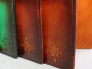 Ví name card danh thiếp cnes VN116 cao cấp 003