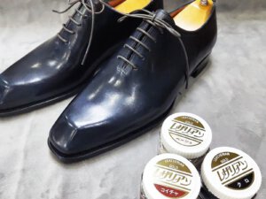 Phụ kiện giày tây da