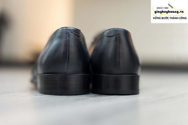 Công nghệ Đế chống trượt giày tây extraheel Lite với Pro chính hãng