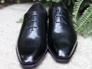 Giày nam công sở đẹp Oxford O2014 001