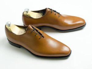 Giày nam công sở đẹp Oxford O2014 007
