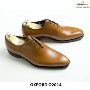 Giày nam công sở đẹp Oxford O2014 007