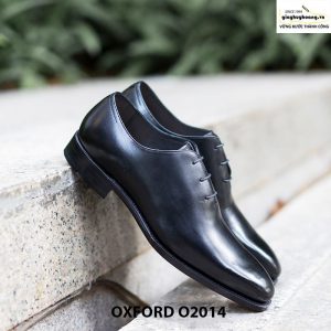 Giày nam công sở đẹp Oxford O2014 006