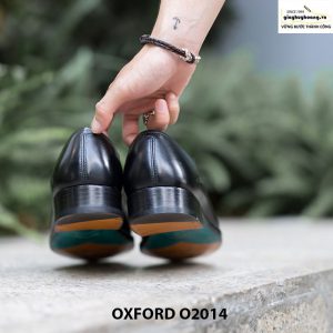 Giày nam công sở đẹp Oxford O2014 005