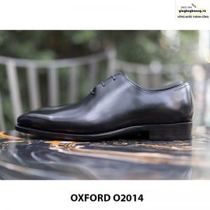 Giày nam công sở đẹp Oxford O2014 003