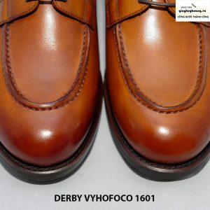 Bán Giày nam công sở Derby Vyhofoco 1601 cao cấp giá rẻ 006