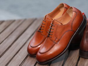 Bán Giày nam công sở Derby Vyhofoco 1601 cao cấp giá rẻ 001