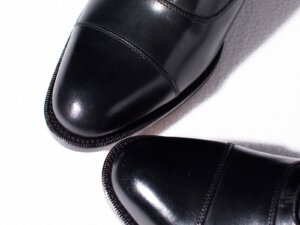 Giày tây nam da bò thật Huy Hoàng Oxford O2020 004