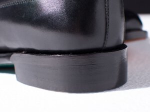 Giày tây nam da bò thật Huy Hoàng Oxford O2020 003