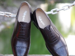 bán Giày tây nam cột dây Oxford Vyhofoco VH21 chính hãng 001