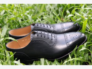 bán Giày tây nam giá rẻ Oxford Vyhofoco VH21 chính hãng 003