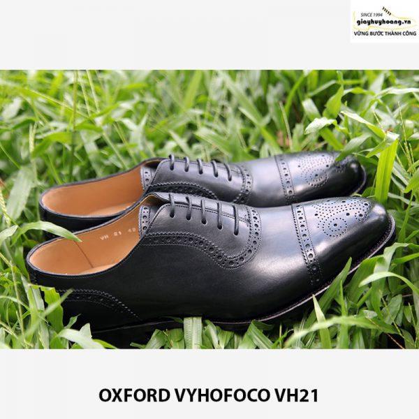 bán Giày tây nam giá rẻ Oxford Vyhofoco VH21 chính hãng 003