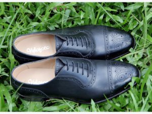 bán Giày tây nam công sở Oxford Vyhofoco VH21 chính hãng 002