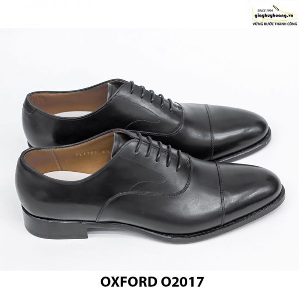Giày tây nam công sở Oxford O2016 005