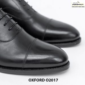 Giày tây nam công sở Oxford O2016 004