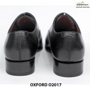 Giày tây nam công sở Oxford O2016 003