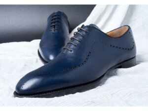 Giày oxford nam đế da O2016 005