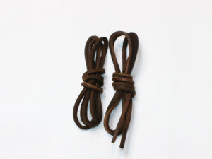 Dây da bò giày tây Oxford Derby 004