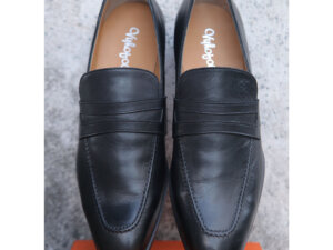 Giày lười nam da bò Loafer L2016 001