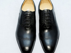 Giày Oxford nam da xịn O2026 005