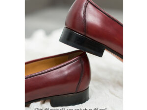 Giày lười Penny Loafer L2013 004