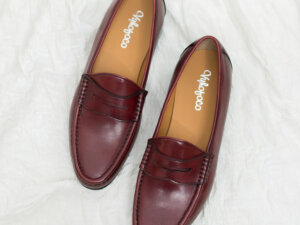 Giày lười Penny Loafer L2013 001