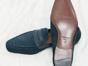 Giày lười nam công sở Loafer L2012 003